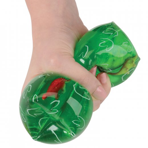 Water Snake Dino