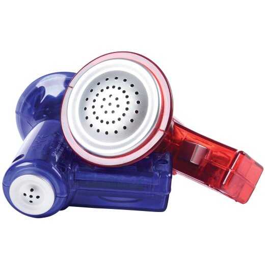 Voice Changer Mini