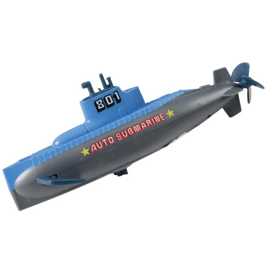 Wind-Up Sub