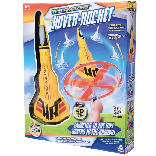 Hover Rocket-1