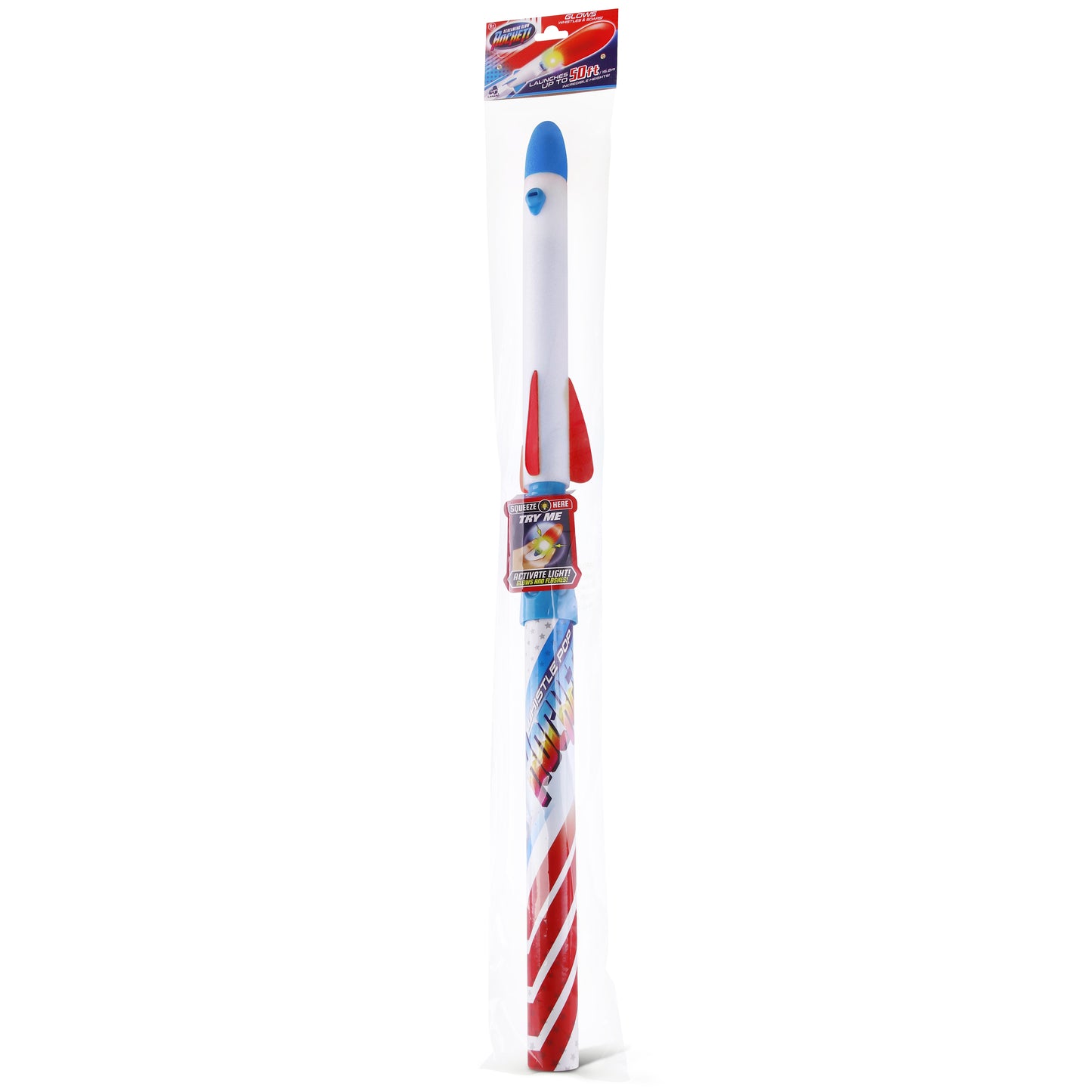 Screaming Glow Rocket-1