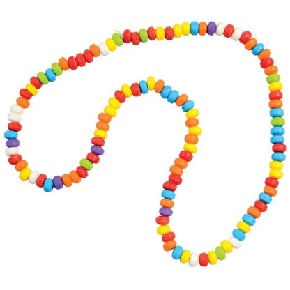 Biggest Candy Necklace