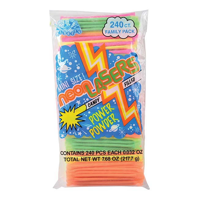 Neon Lazers-1