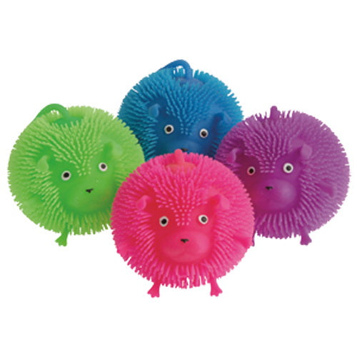 Critter Puffr Ball Yoyo