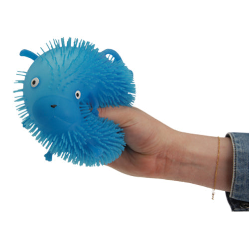 Critter Puffr Ball Yoyo