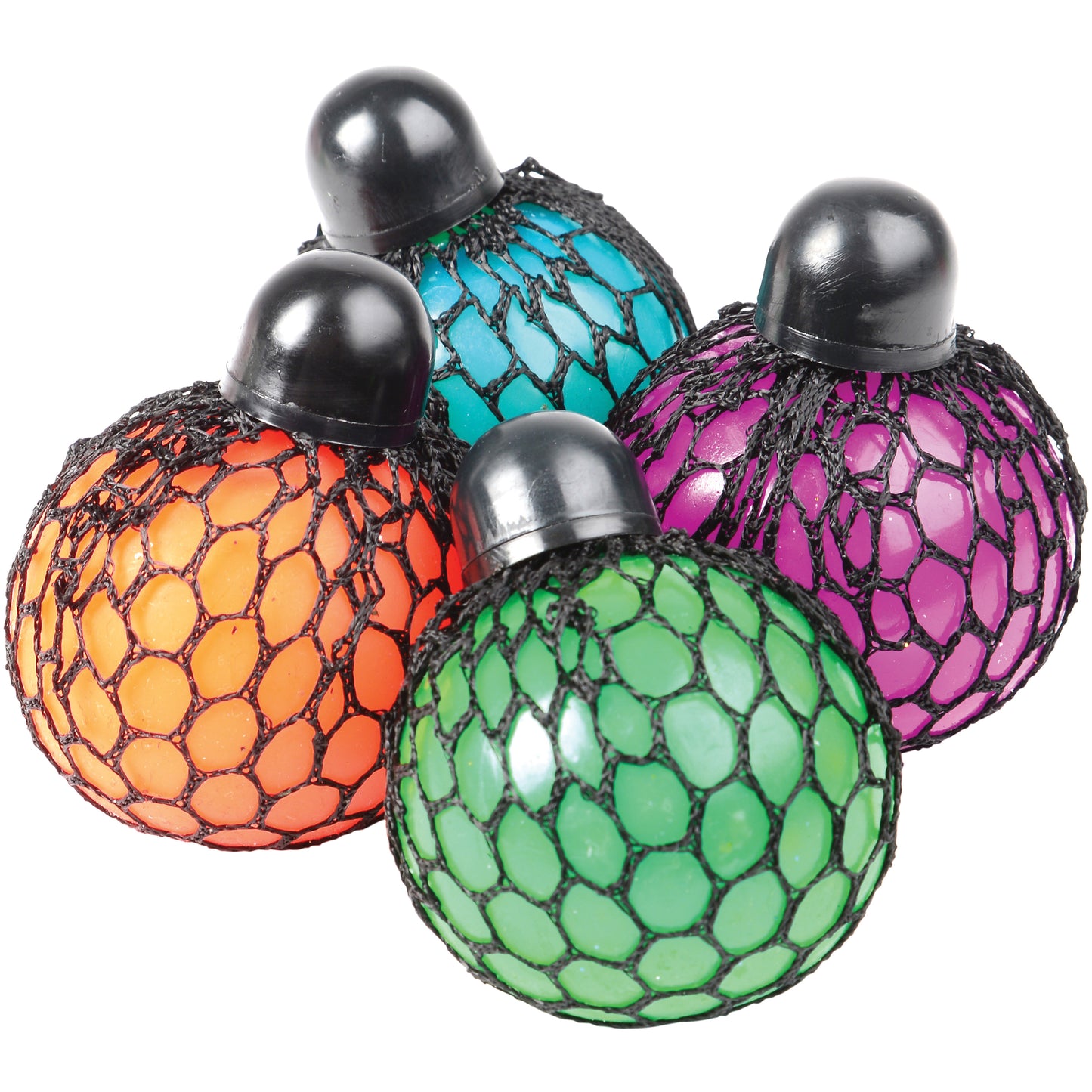 Color Chang Stress Ball