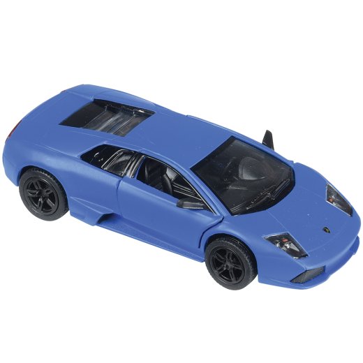 Matte Lamborghini