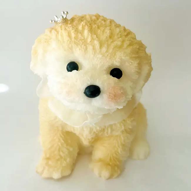 Mega Puppy