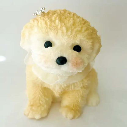 Mega Puppy
