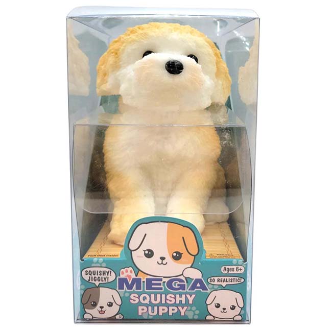 Mega Puppy