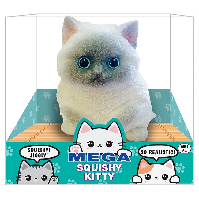 Mega Kitty