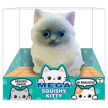 Mega Kitty