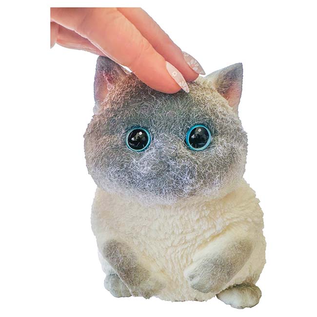 Mega Kitty