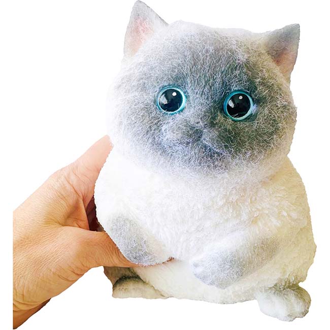 Mega Kitty