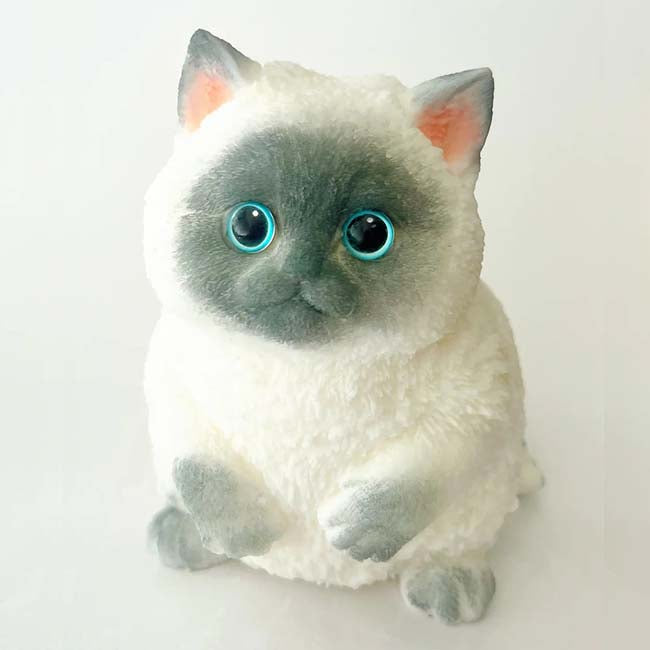 Mega Kitty