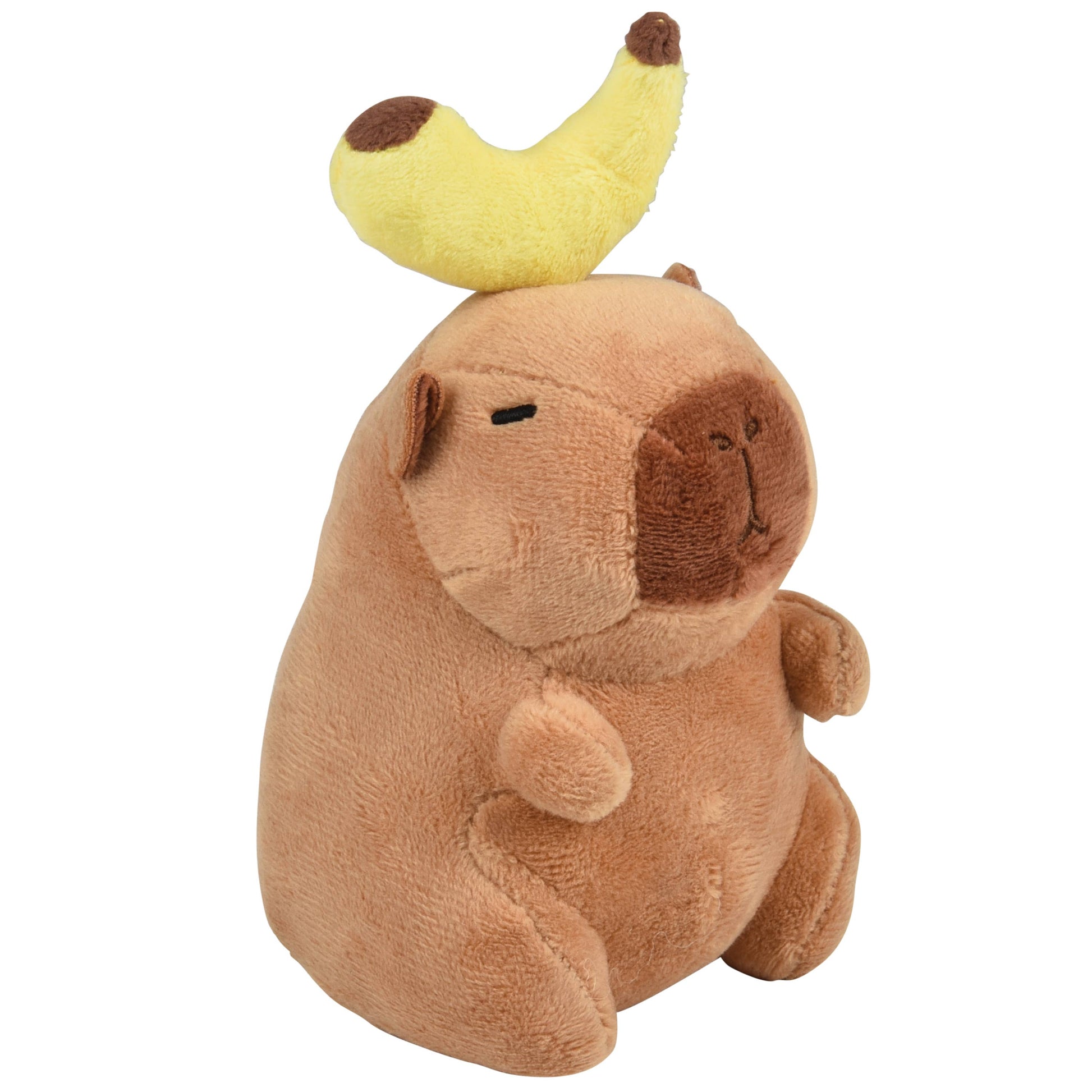 Jiggly Capybara-1