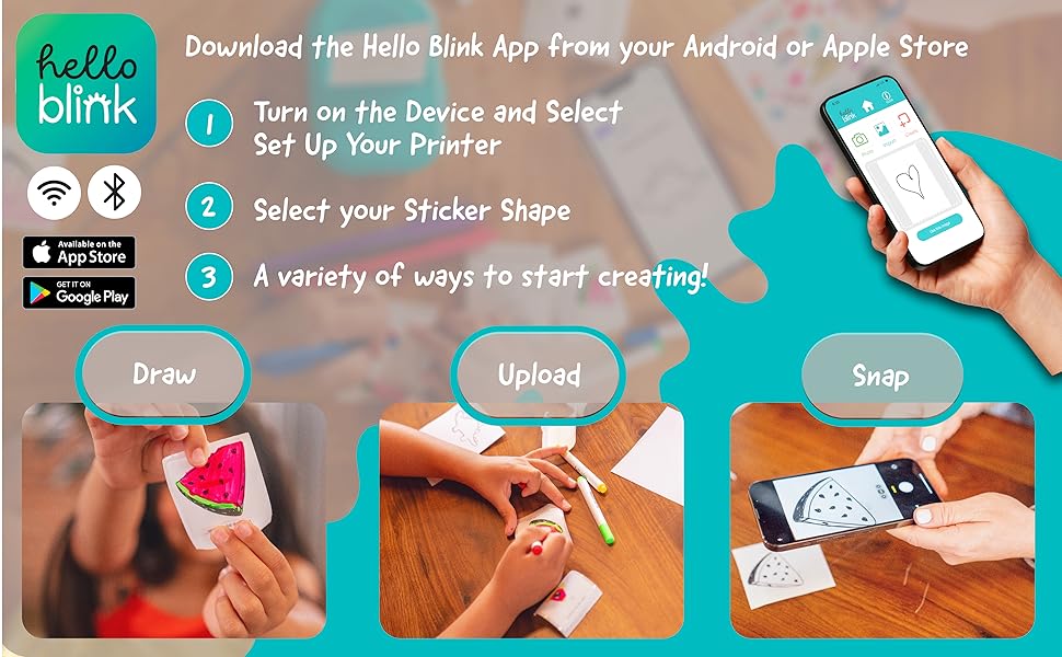Sticker Maker
