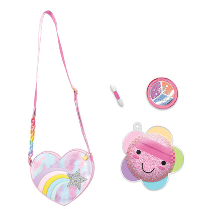 Sweetheart Crossbody Rain