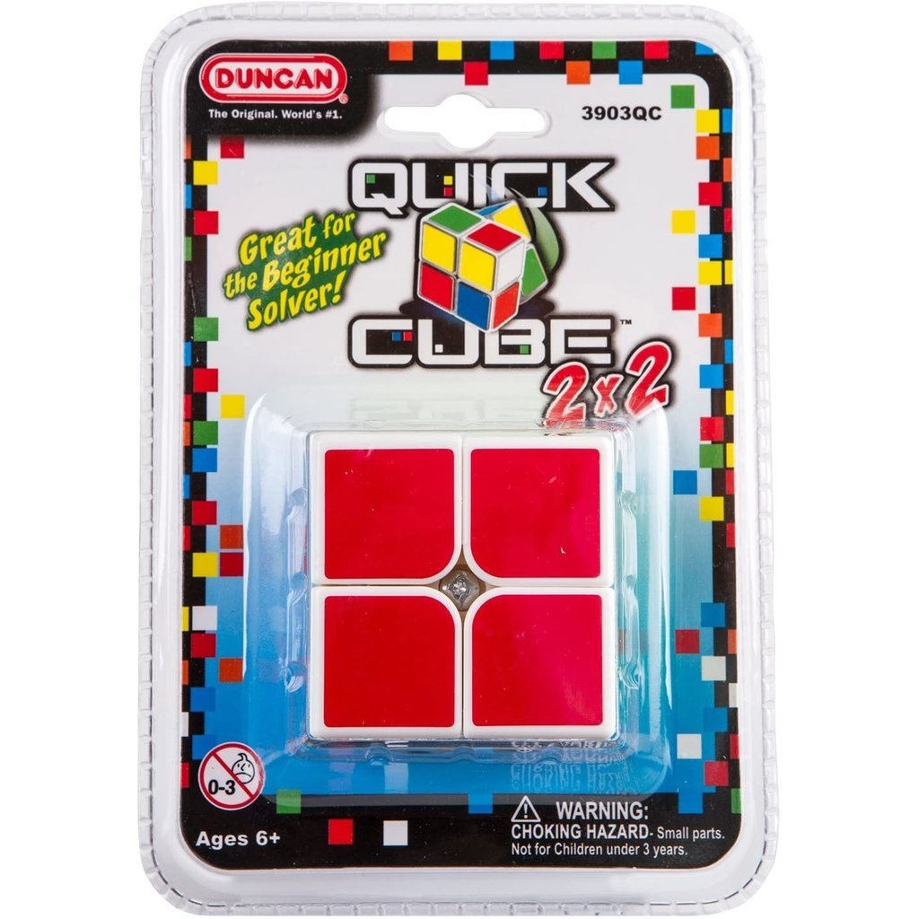 Quick Cube 2x2-1