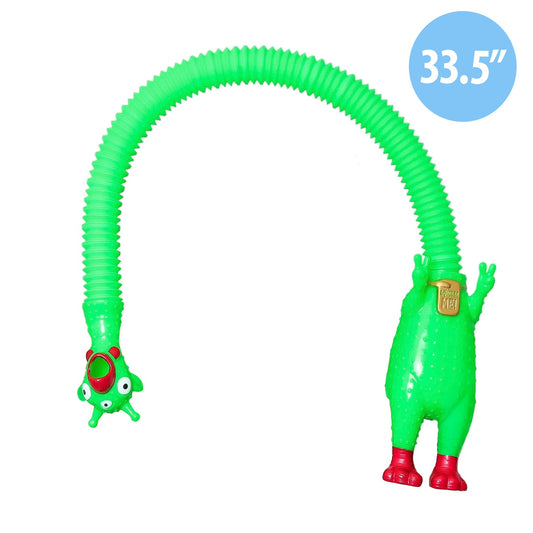 Scream Alien Chicken