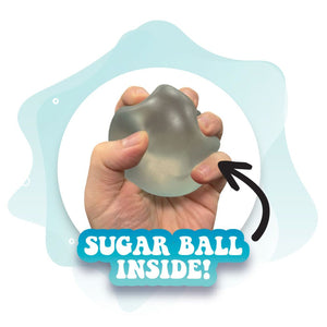 Super Duper Sugar Squisher Plush All Stars Edition Assorted