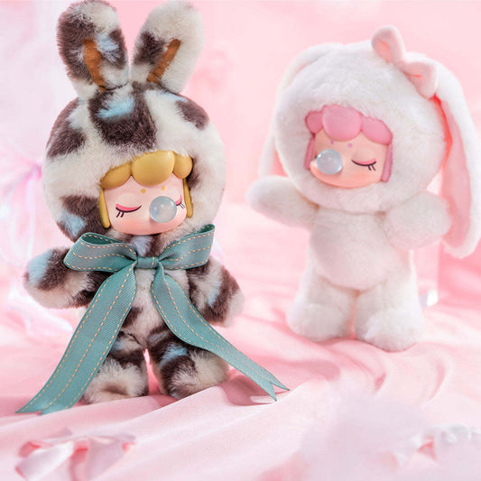 Nanci Plush Blind Bunny