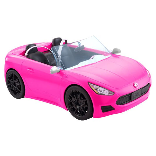 Barbie Convertible