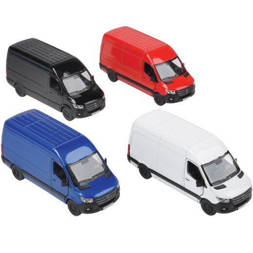 Mercedes Benz Sprinter