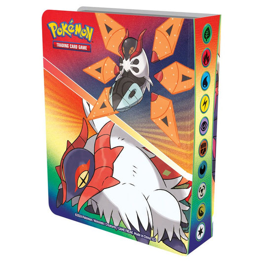 Pokemon Mini Portfolio Q2 2024