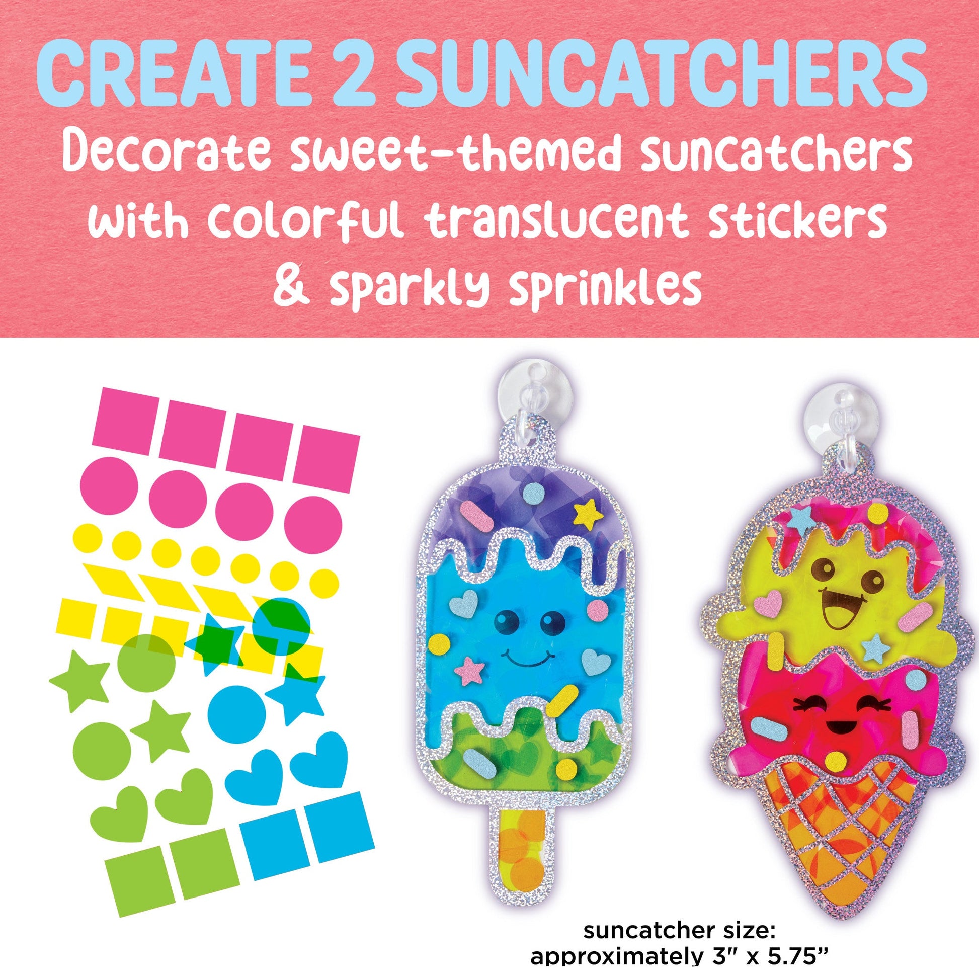 Sticker Suncatchers-1