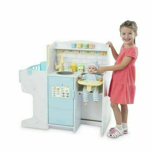 Baby Care Play Center
