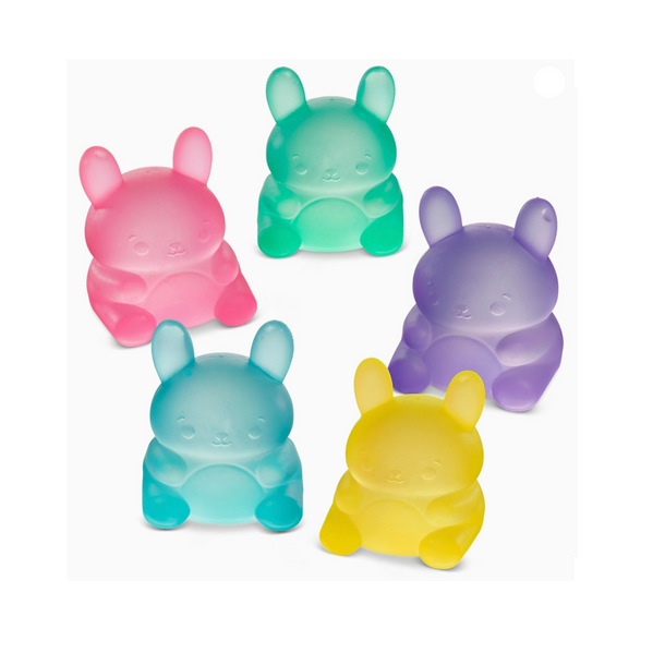 Super Squisher Bunny