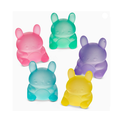 Super Squisher Bunny