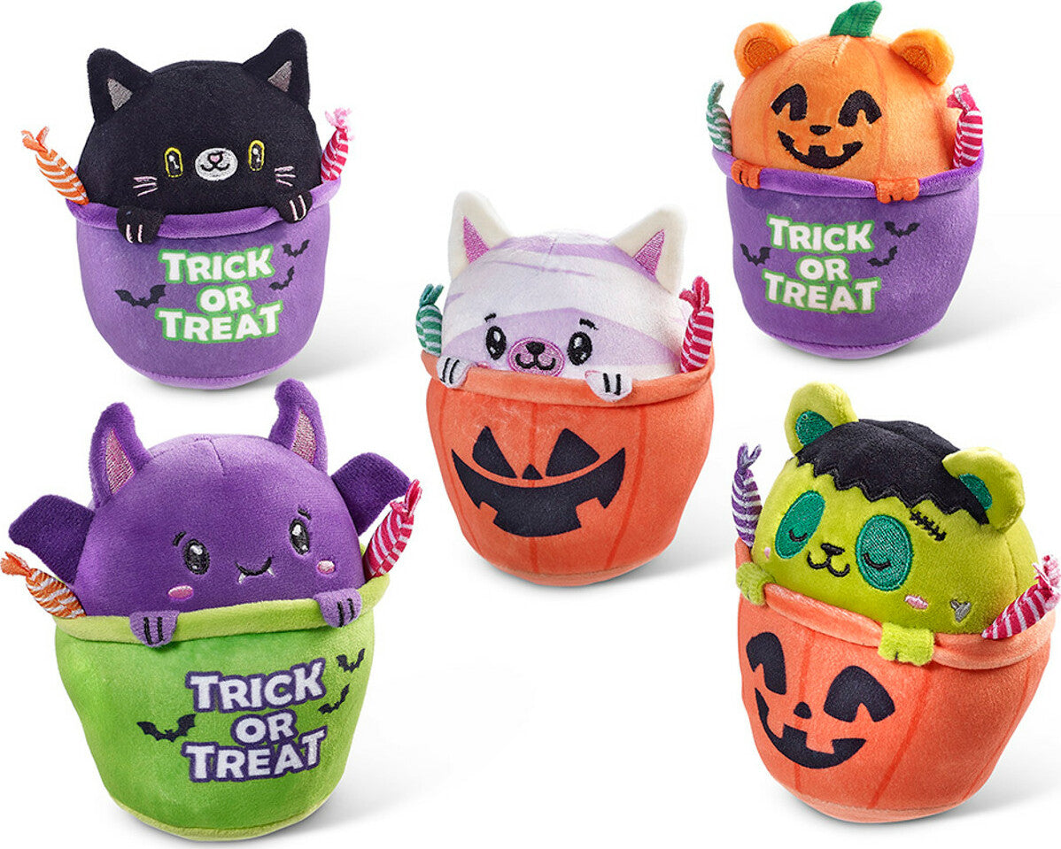Beadie Buddies Halloween-1