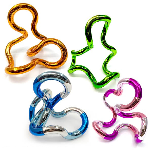 Palm Tangle Metallic