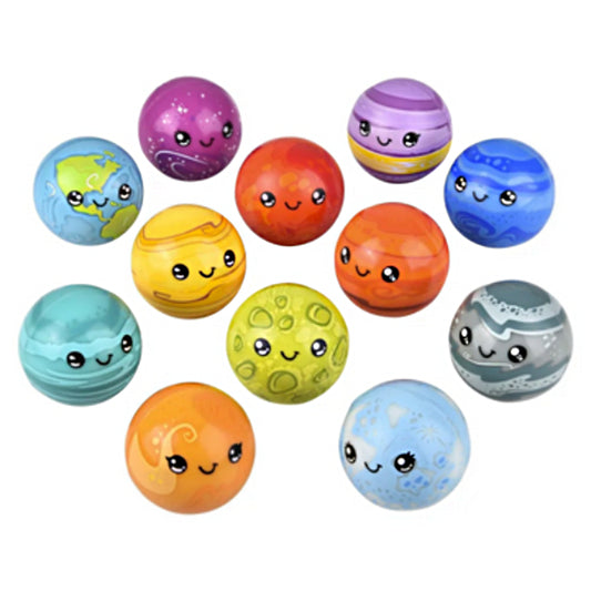 Hi Bounce Planet Ball
