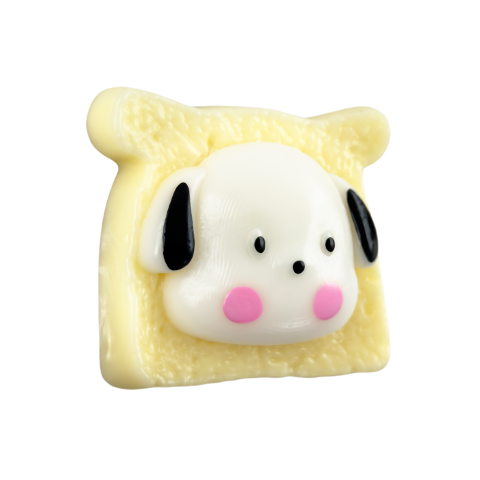 Omg Kawaii Stckies Animal