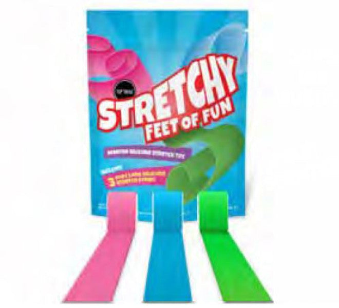 Omg Stretchy Street Fun-1