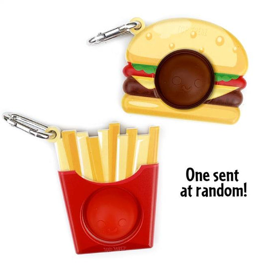 Omg Pop Burger and Fries-1