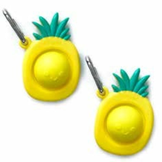 Omg Pop Pineapple Key-1