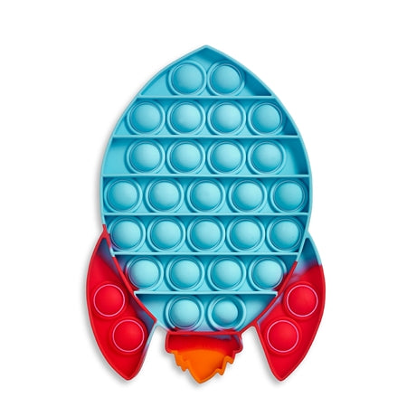 Omg Pop Fidgety Rocket-1