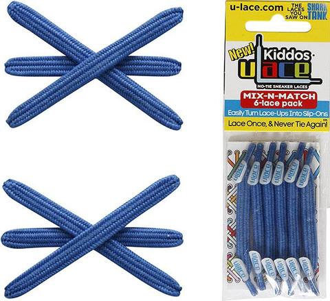 Ulace Kids Bright Blue