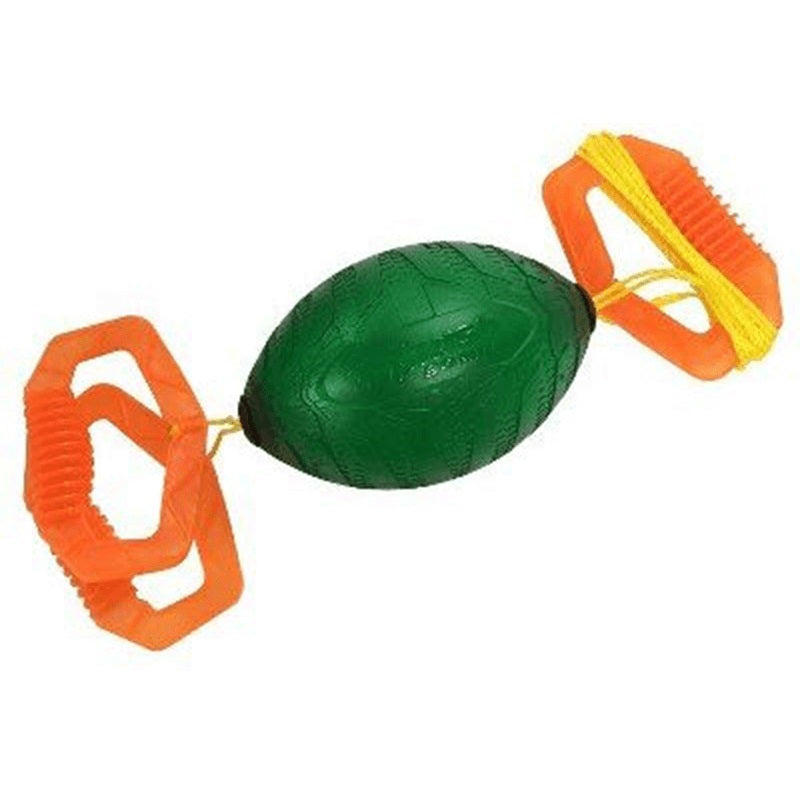 Zipline Splasher-1
