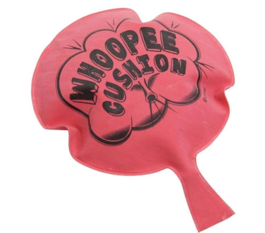 Whoopee Cushion