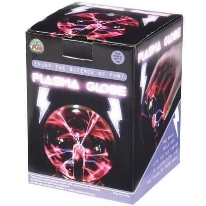 Plasma Light