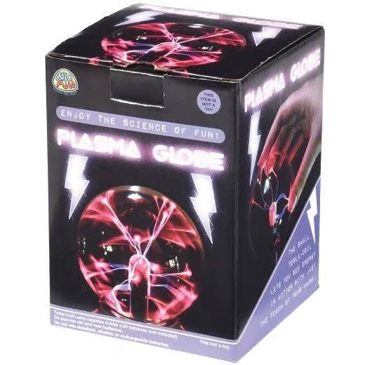 Plasma Light