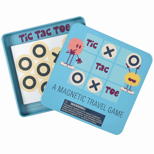 Tic Tac Toe