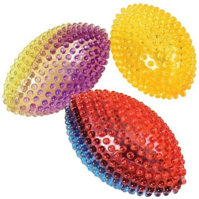 Football Knobby Light Up