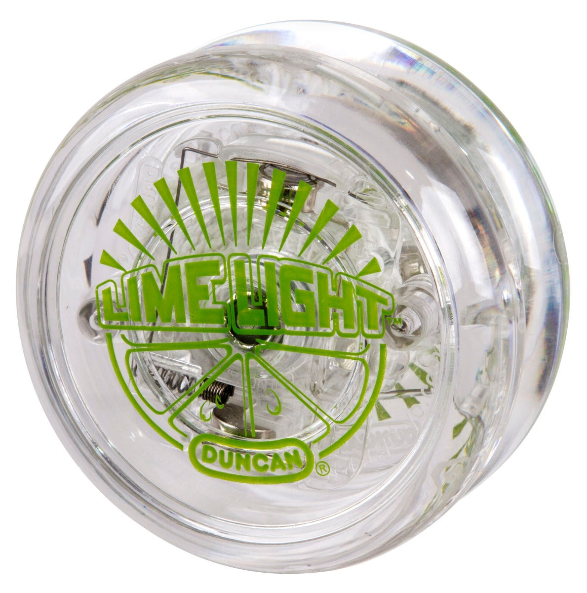 Lime Light Lightup Yo Y0-1