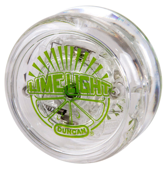 Lime Light Lightup Yo Y0-1